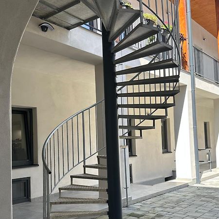 No 21 Apartment I Кошице Екстер'єр фото