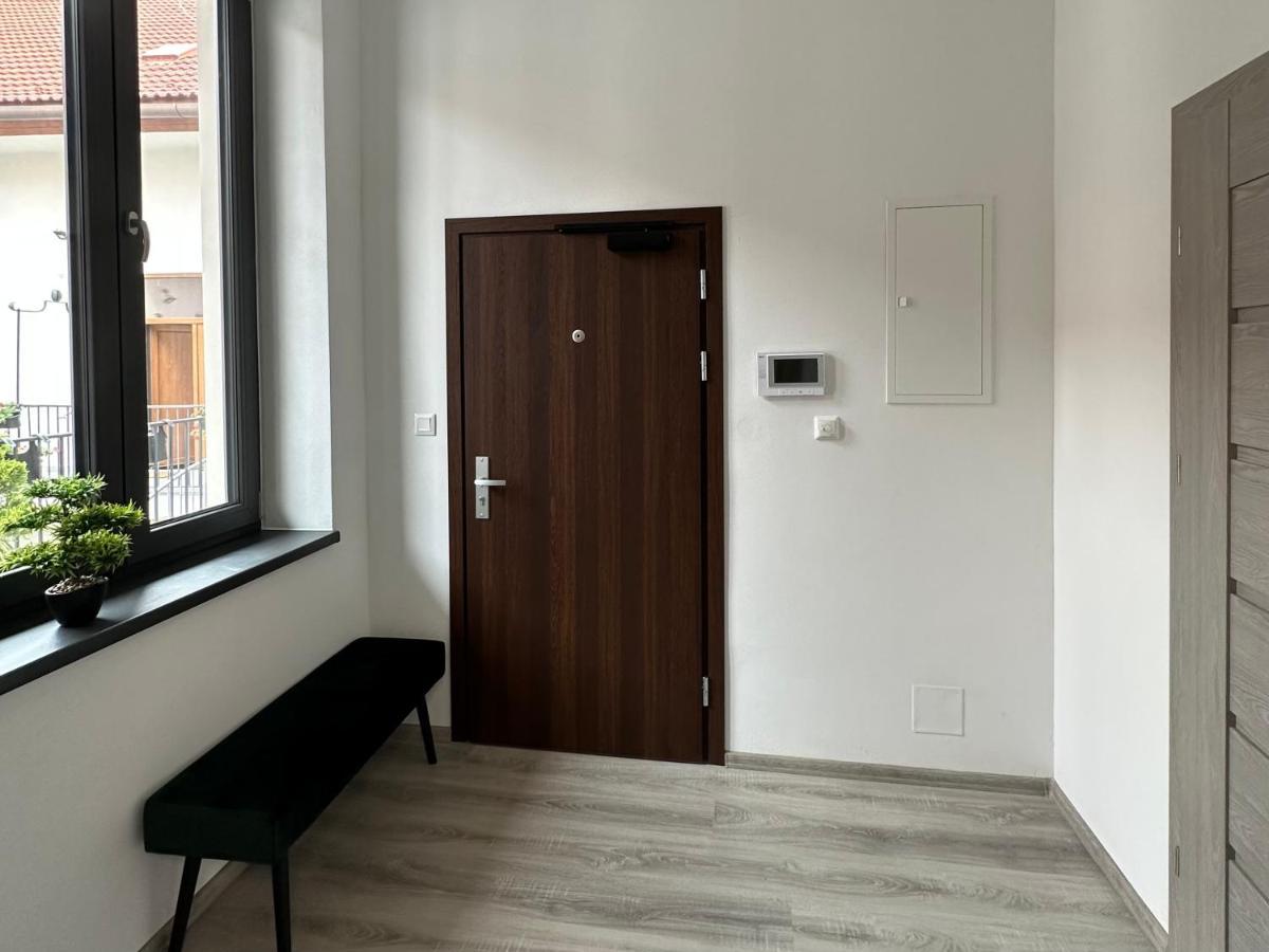 No 21 Apartment I Кошице Екстер'єр фото