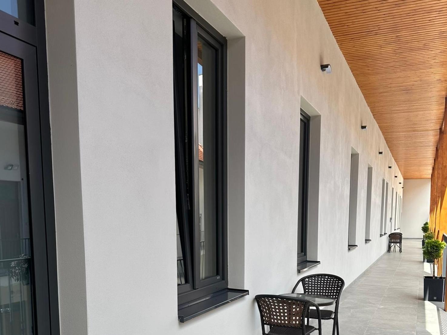 No 21 Apartment I Кошице Екстер'єр фото