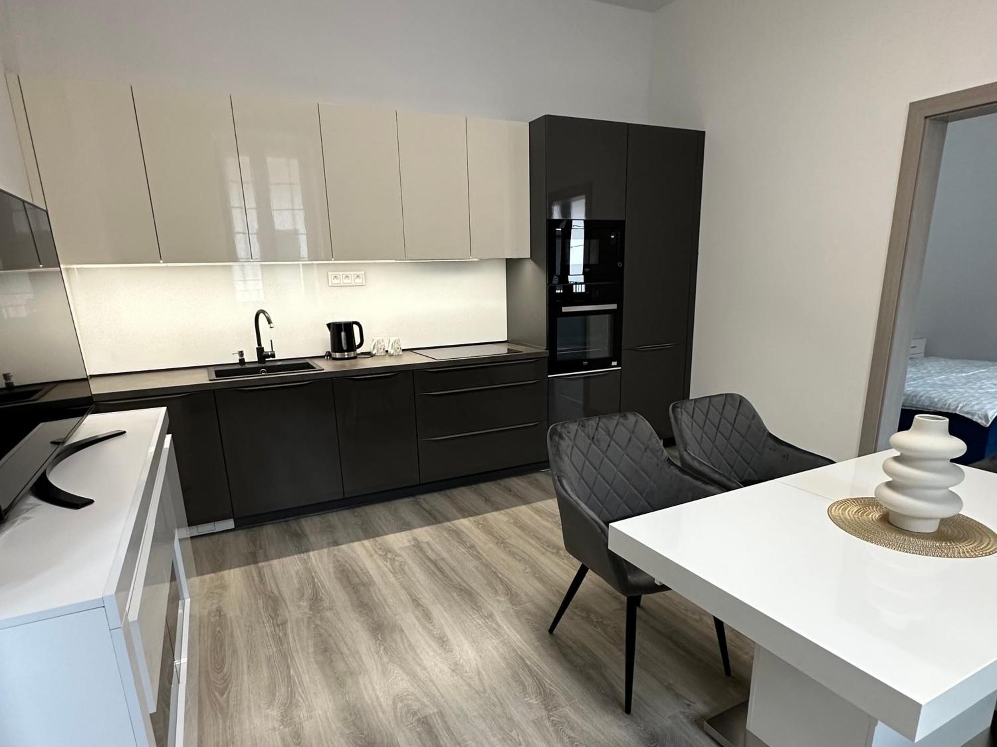 No 21 Apartment I Кошице Екстер'єр фото