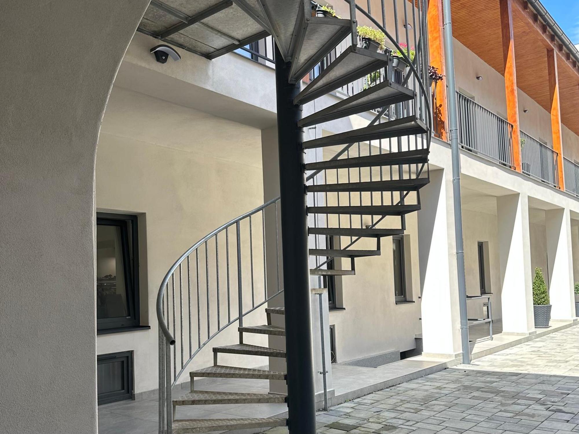 No 21 Apartment I Кошице Екстер'єр фото